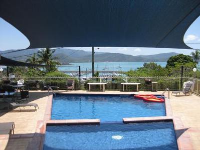 Airlie Apartments Airlie Beach Whitsundays