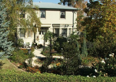 Briardale Bed and Breakfast Albury