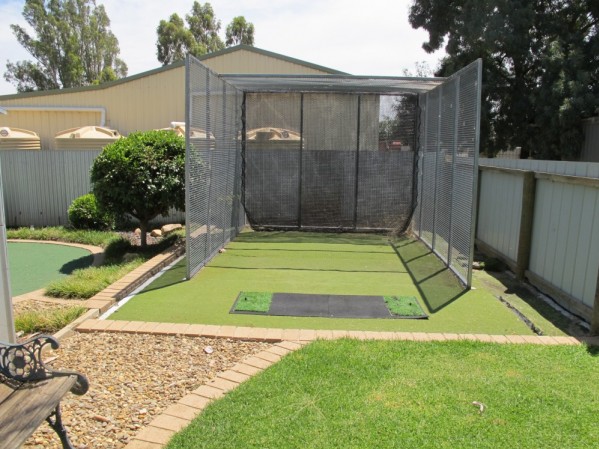 Golfers Lodge Motel corowa, nsw