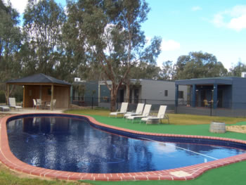 Moama on Murray Resort Echuca