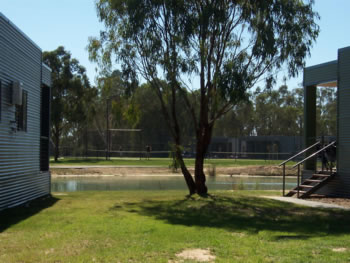 Moama on Murray Resort Echuca