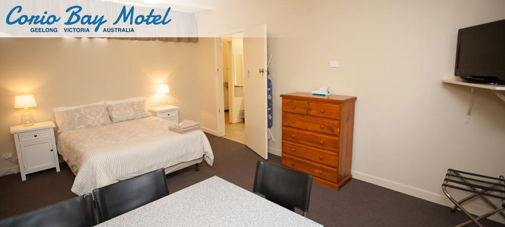 Corio Bay Motel Geelong