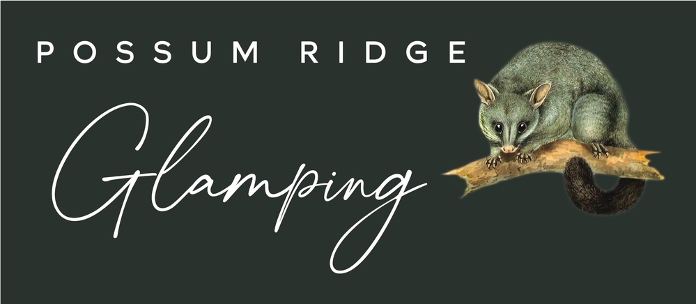 Possum Ridge Glamping Village Yeodene