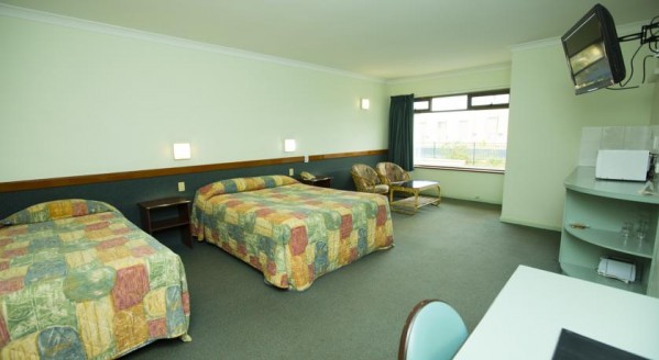 Geraldton Motor Inn