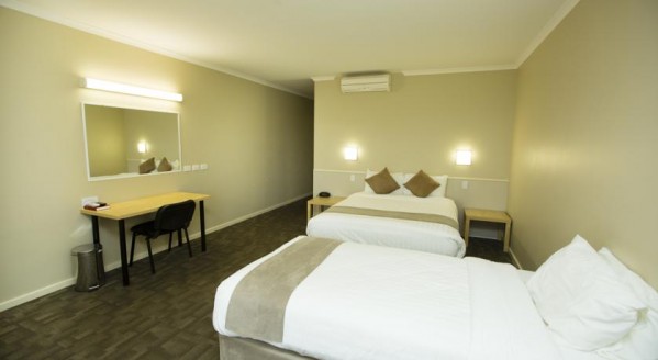 Geraldton Motor Inn Geraldton