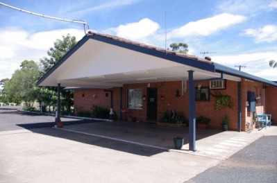 Castlereagh Motor Inn Gilgandra gilgandra