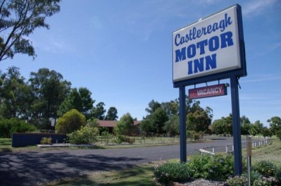 Castlereagh Motor Inn Gilgandra gilgandra