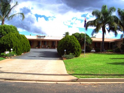 Three Ways Motel gilgandra