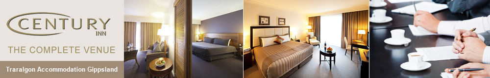 Century Inn gippsland (vic)