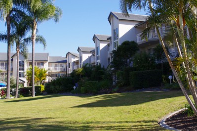 Bayview Bay Apartments & Marina gold coast