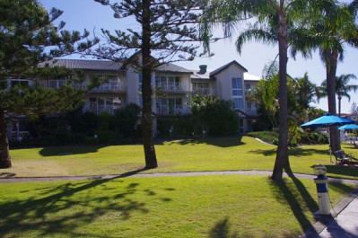 Bayview Bay Apartments & Marina gold coast