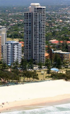 Beach Haven Gold Coast