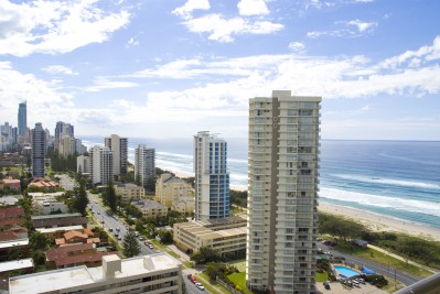 Beach Haven Gold Coast