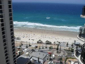 Beachcomber Resort Gold Coast gold coast