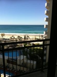 Beachcomber Resort Gold Coast gold coast