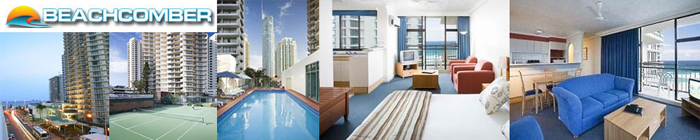 Beachcomber Resort Gold Coast gold coast