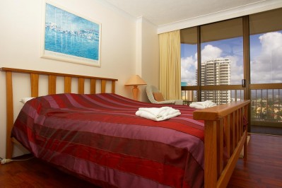 Breakers North apartments Surfers Paradise Gold Coast