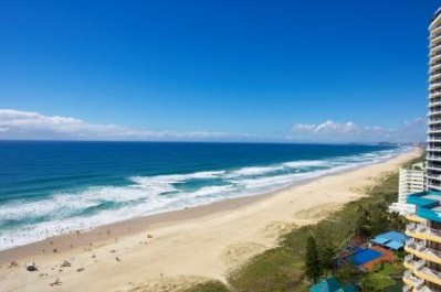 Breakers North apartments Surfers Paradise Gold Coast