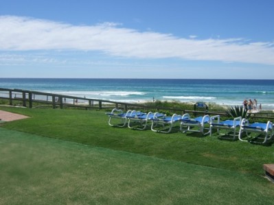 Breakers North apartments Surfers Paradise Gold Coast