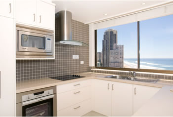 Breakers North apartments Surfers Paradise Gold Coast