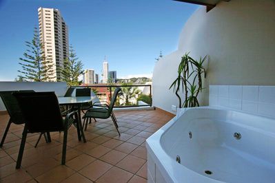 Burleigh on the Beach Apartments Gold Coast gold coast