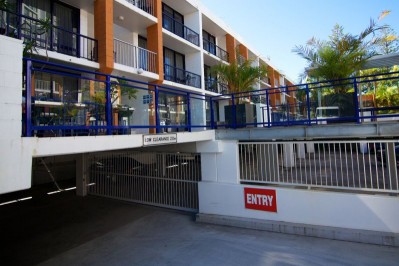 Club Surfers Apartments Gold Coast gold coast