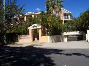 Coolamon Holiday Apartments Gold Coast