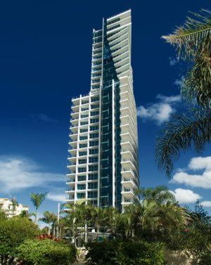 Escape Now Artique Resort Surfers Paradise Gold Coast