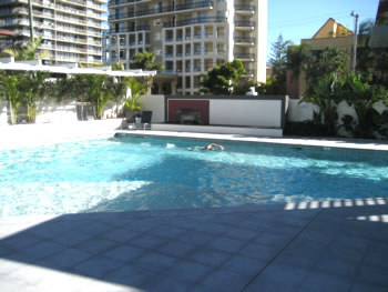 Escape Now Artique Resort Surfers Paradise Gold Coast