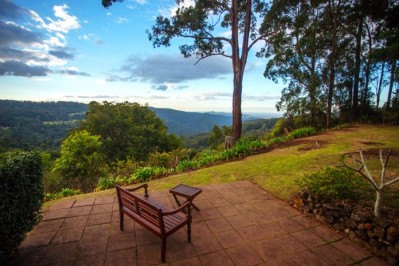 Escarpment Retreat & Day Spa gold coast