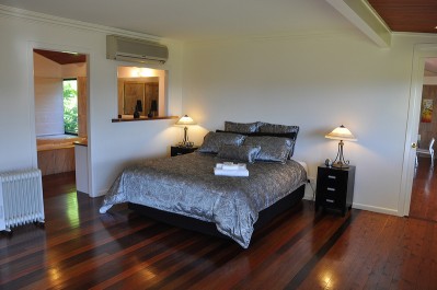 Escarpment Retreat & Day Spa gold coast