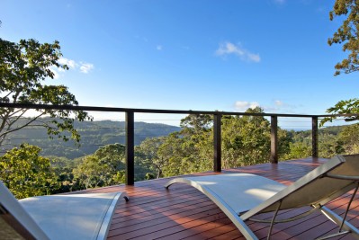 Escarpment Retreat & Day Spa gold coast