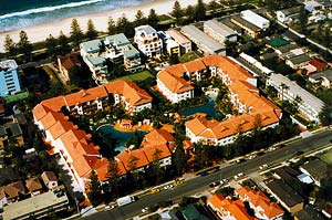 Grande Florida Resort Gold Coast