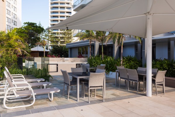 Ocean Royale Apartments Gold Coast gold coast