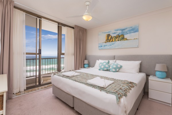 Ocean Royale Apartments Gold Coast gold coast