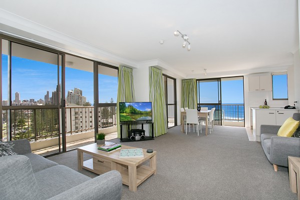 Ocean Royale Apartments Gold Coast gold coast