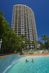 Royal Palm Resort Gold Coast gold coast