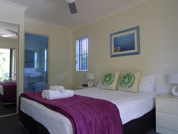 Santana Holiday Resort Gold Coast