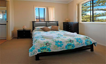 Shaz Maisons Apartments Gold Coast