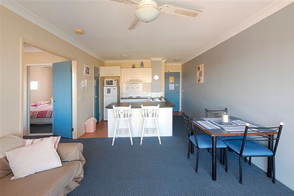 Shaz Maisons Apartments Gold Coast