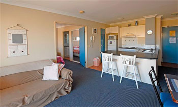 Shaz Maisons Apartments Gold Coast