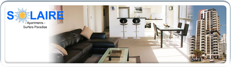 Frequently asked questions  Accommodation Surfers Paradise