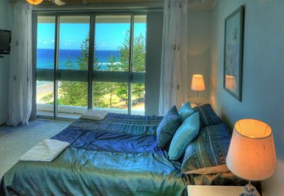 Solnamara beachfront Apartments gold coast