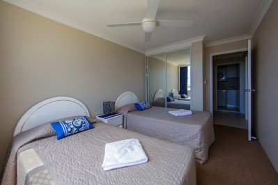 Southern Cross Beachfront Holiday Apartments gold coast