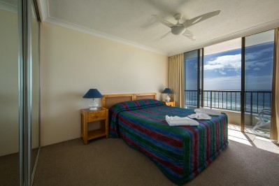 Southern Cross Beachfront Holiday Apartments gold coast