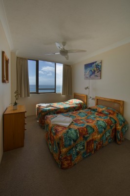 Southern Cross Beachfront Holiday Apartments gold coast