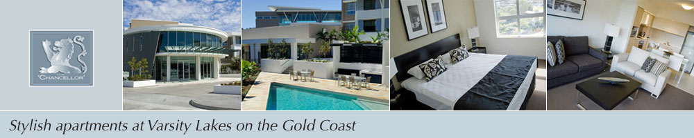 The Chancellor Gold Coast