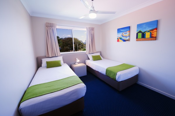 Turtle Beach Resort Gold Coast