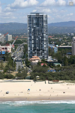 Ultra Broadbeach Ultra Broadbeach