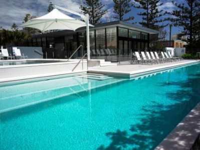 Ultra Broadbeach Gold Coast